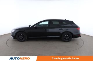 A4 2.0 TDI S tronic 150 ch 2018 occasion 92130 Issy-les-Moulineaux