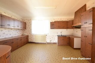 Maison à vendre 8 pièces 160 m²