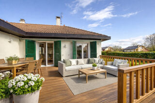  Maison � vendre 8 pi�ces 183 m�