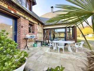  Maison � vendre 8 pi�ces 160 m�