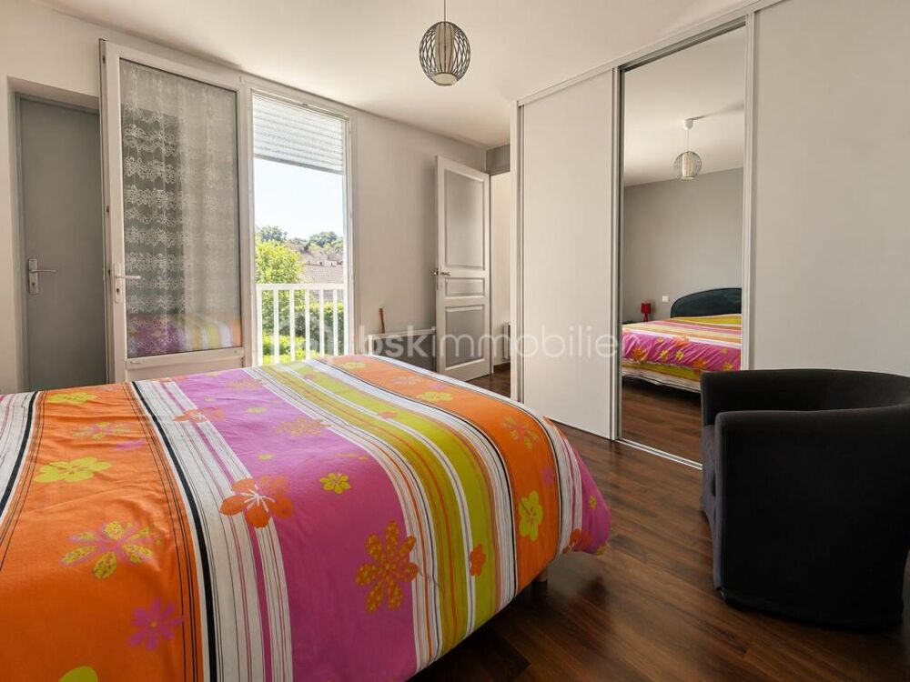 Vente Maison Maison 2 pièces à Bagnères-de-Bigorre. 46 m² Bagneres de bigorre