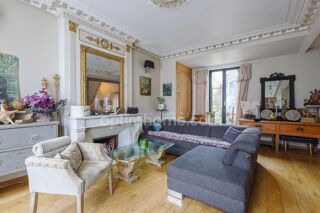  Maison � vendre 8 pi�ces 199 m�