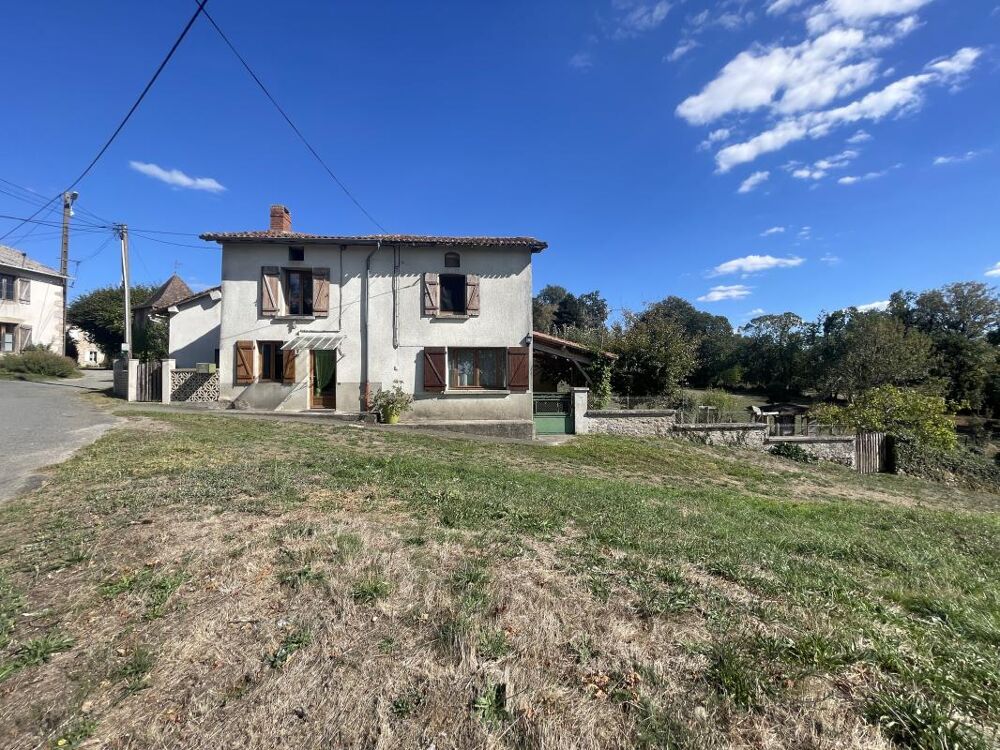 Vente Maison Maison Cieux