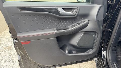 Kuga 2.0 Ecoblue 150 ST Line X 2020 occasion 02100 Saint Quentin