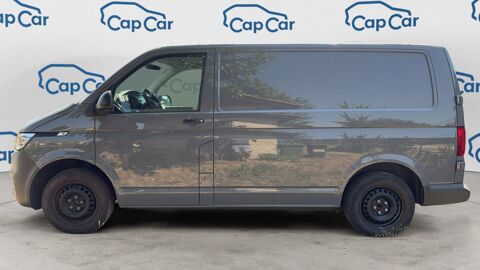 Transporter VU 2.0 TDI 150 DSG7 Business 2022 occasion 33290 Blanquefort