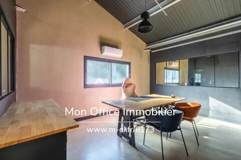   Référence : 6173-NZW - Local commercial - 400 m² 