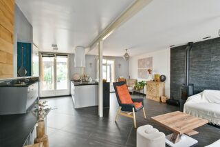  Maison à vendre 5 pièces 112 m²