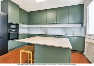  Maison à vendre 4 pièces 99 m²