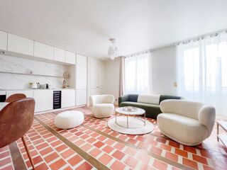  Appartement � vendre 2 pi�ces 54 m�