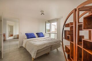  Appartement � vendre 2 pi�ces 46 m�