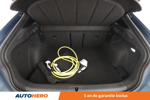 Formentor 1.4 e-Hybrid VZ DSG6 245 ch 2023 occasion 92130 Issy-les-Moulineaux