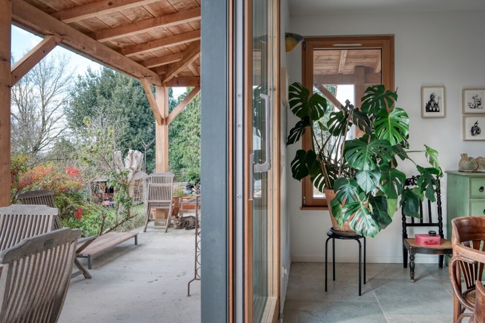 � vendre  Maison Jouars-Pontchartrain (78760)