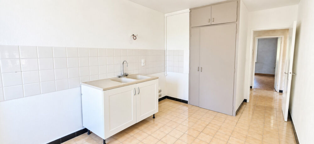 Vente Appartement Appartement à vendre 4 pièces  (AIX LES BAINS) - Entre ville et lac et Garage Aix les bains