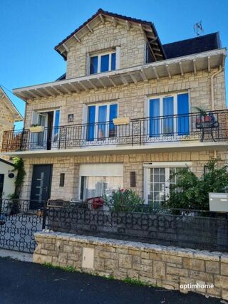 Vente Maison Brive Proche centre ville - Maison composée de 2 logements Brive la gaillarde