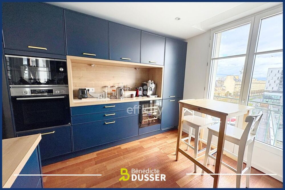 Vente Appartement Appartement Rennes