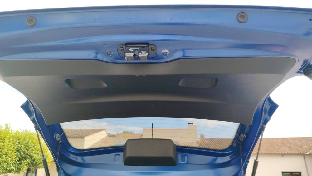 Duster II 1.5 Blue dCi 115 4X2 15 Ans - Premi&egrave;re main 2020 occasion 17170 Cram Chaban