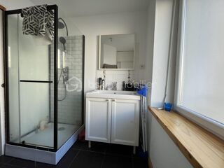  Appartement à vendre 2 pièces 50 m²