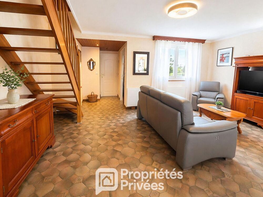 Maison 5 pièces 90 m2