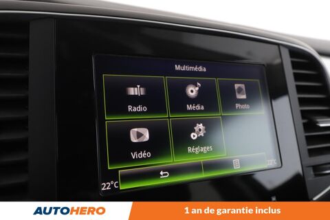 Talisman 1.6 dCi Energy Limited 131 ch 2018 occasion 92130 Issy-les-Moulineaux