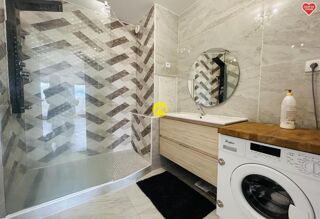  Appartement à vendre 3 pièces 78 m²