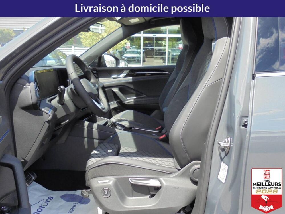 Tiguan TDI 150 DSG7 R-Line +Matrix LED +IQ.Drive 2026 occasion 10150 Lavau