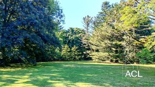 Vente Maison Maison d'armateur de 250 m2 au cœur d'un parc arboré Lorient