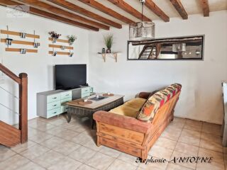  Maison � vendre 3 pi�ces 68 m�