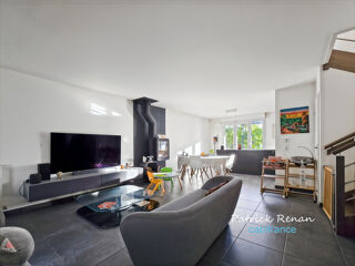  Maison � vendre 5 pi�ces 89 m�