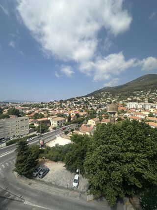  Appartement � vendre 3 pi�ces 83 m�