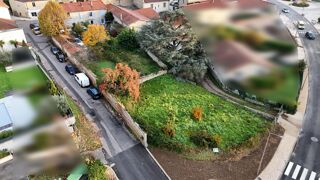  Terrain � vendre 784 m�