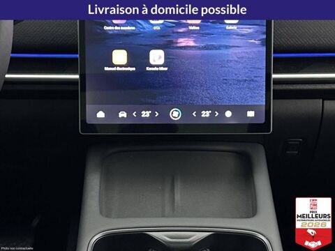 7 1.5 TGDi 29ch PHEV Exclusive 2026 occasion 78200 Buchelay
