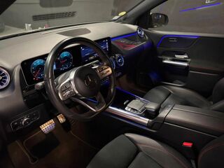 Classe B 180 d (247.003) AMG LINE 2019 occasion 87280 Limoges