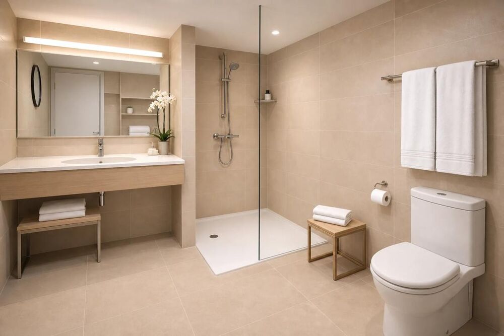 Vente Appartement Bien rare à Antibes : appartement-villa avec jardin privé Antibes