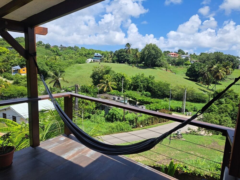 Vente Maison Villa d'Exception � Sainte-Anne � L'Art de Vivre en Harmonie avec la Nature Sainte anne