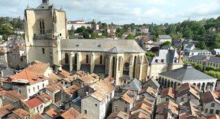 Vente Immeuble Immeuble renaissance de caractère à fort potentiel Villefranche de rouergue