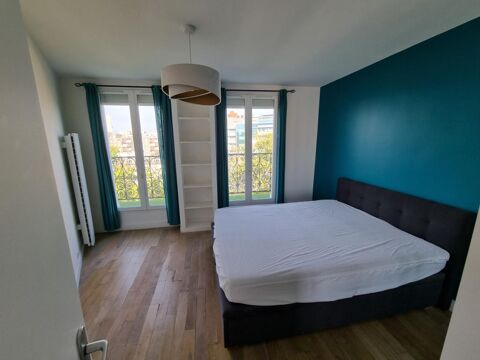  Appartement � louer 2 pi�ces 42 m�