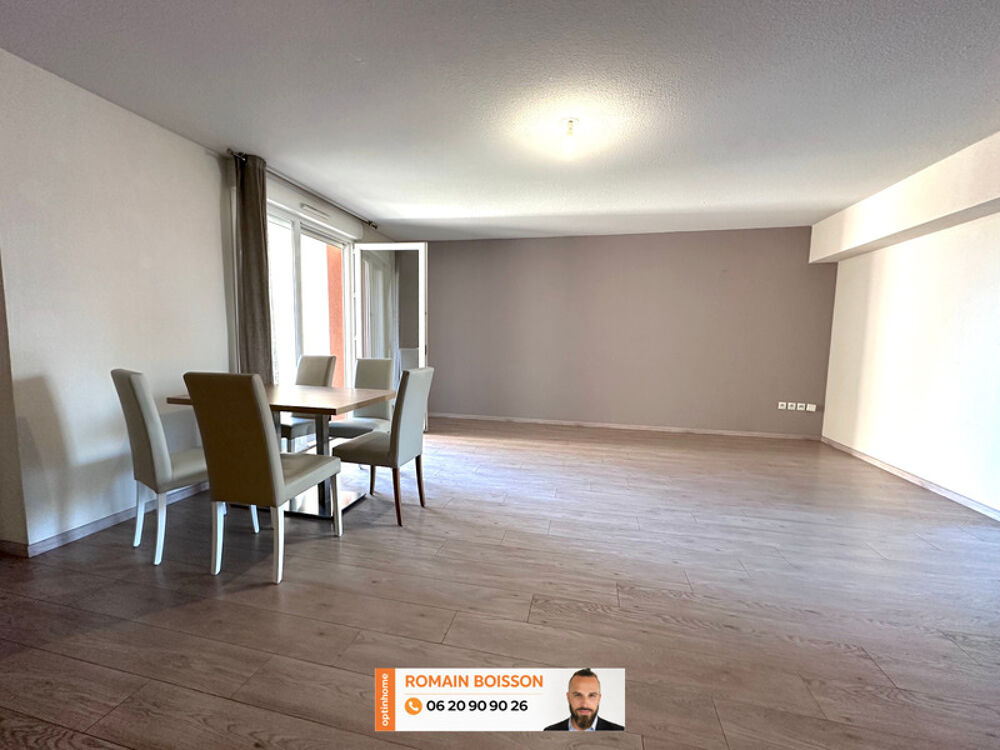 Vente Appartement Appartement à vendre 3 pièces TOULOUSE (31) Toulouse