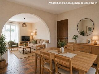  Maison � vendre 7 pi�ces 154 m�