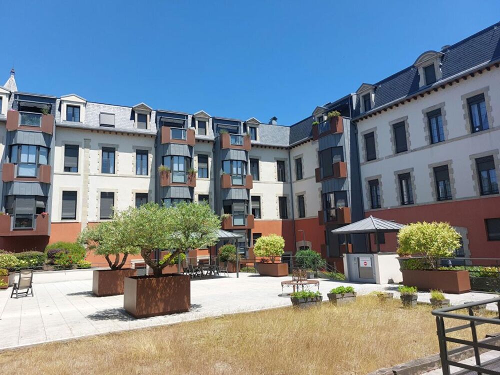 Appartement Villefranche De Rouergue 3 pièce(s) 75 m2