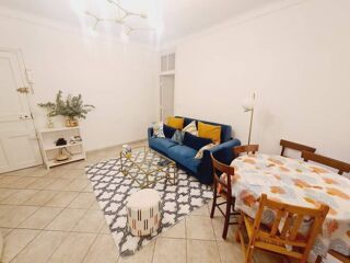  Appartement à louer 2 pièces 40 m²