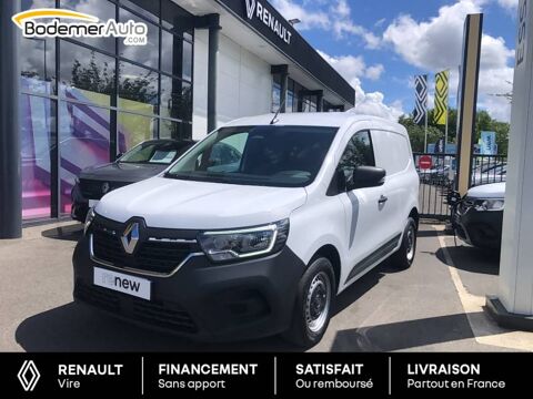Renault Kangoo Express BLUE DCI 95 GRAND CONFORT- 22 2024 occasion Vire 14500