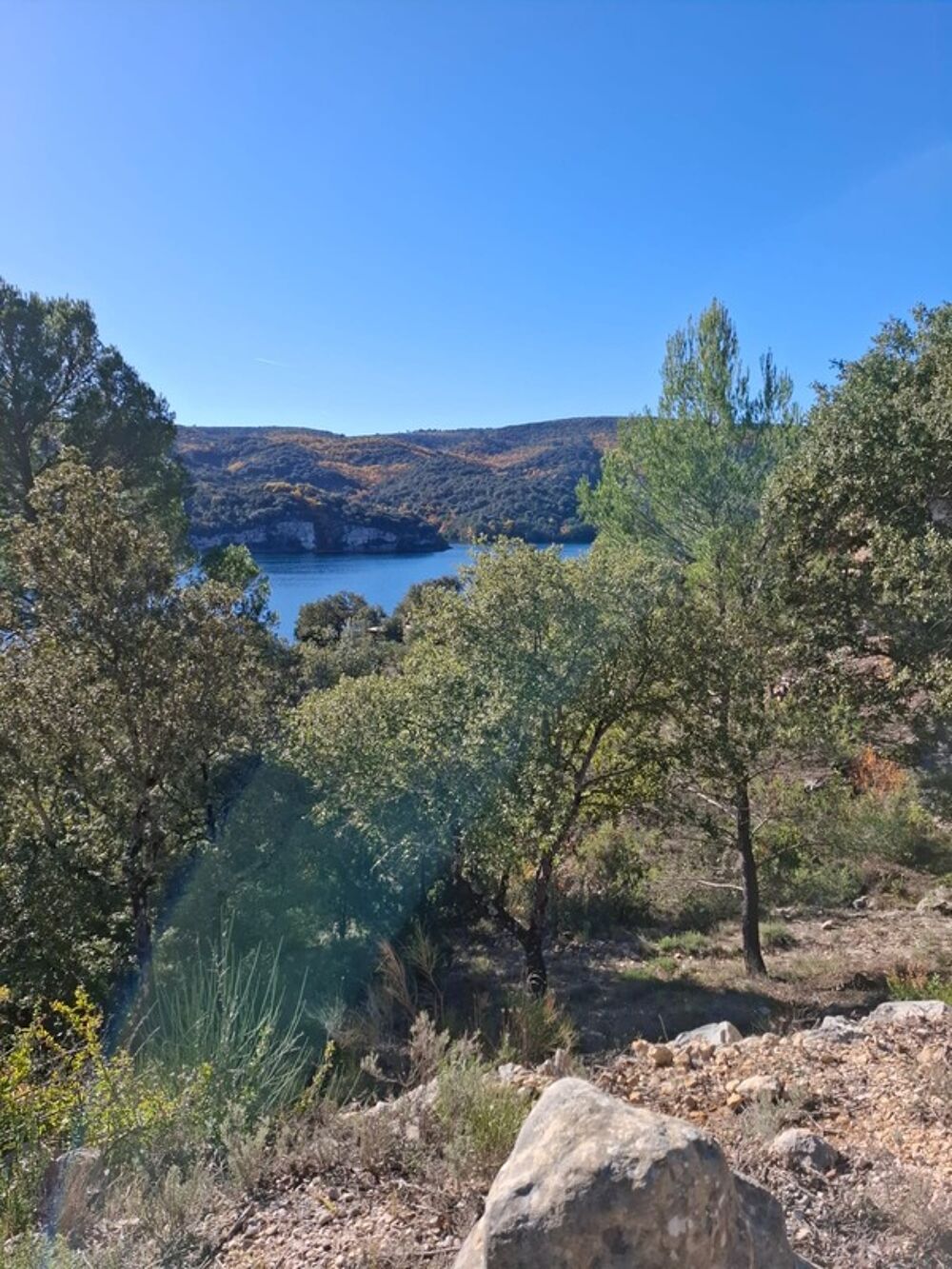 � vendre  Villa Esparron-de-Verdon (04800)