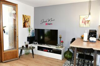 Appartement  vendre 2 pices 43 m