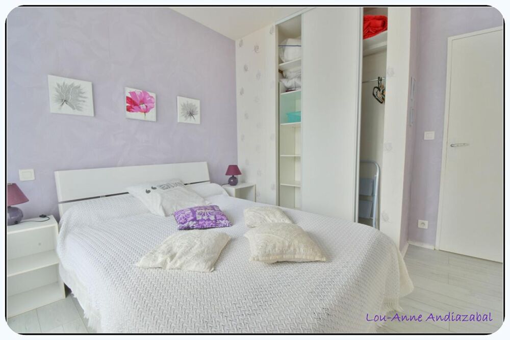 MOURENX - APPARTEMENT 71,45 M² HABITABLE