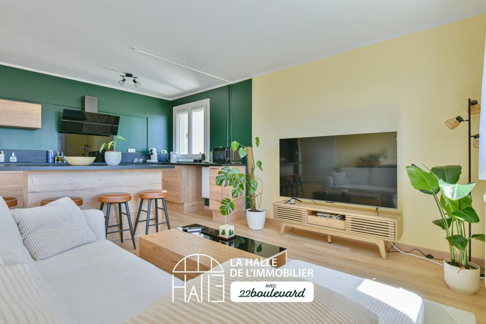 Vente Appartement Appartement Limoges