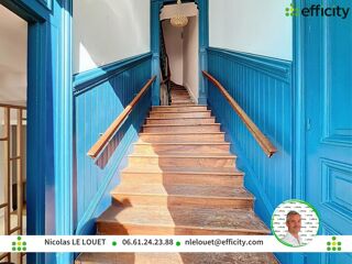  Maison à vendre 9 pièces 250 m²