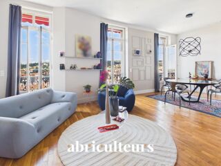  Appartement à vendre 4 pièces 174 m²