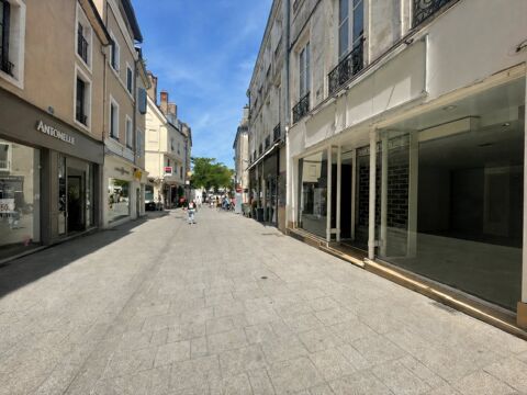 A LOUER - LOCAL COMMERCIAL 1796 71100 Chalon sur saone