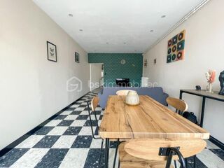  Maison à vendre 5 pièces 80 m²