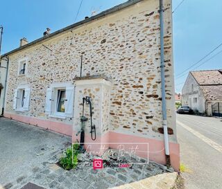  Maison � vendre 4 pi�ces 117 m�